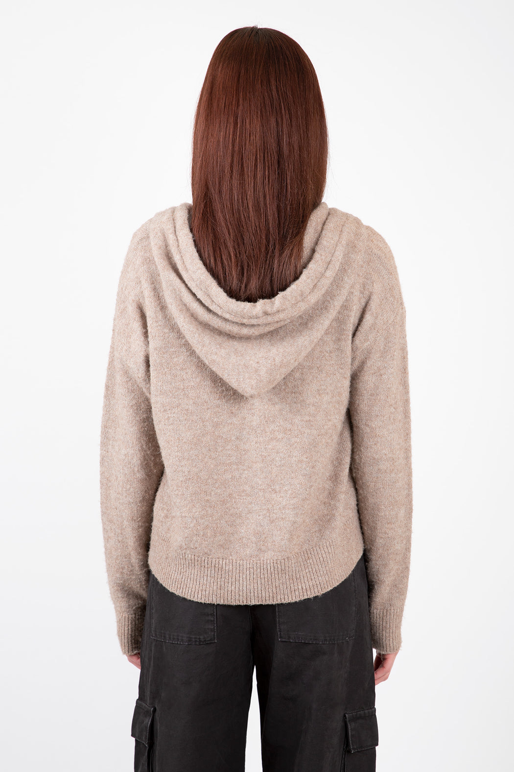    Lyla-Luxe-Rylee-Lightweight-Zip-Hoody-Driftwood