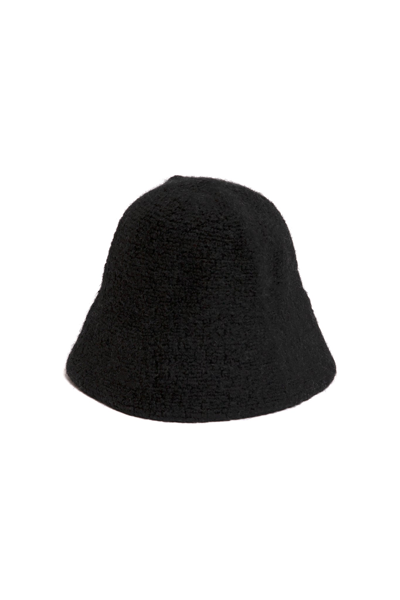    Lyla-Luxe-Sherpa-Bucket-Hat-Black