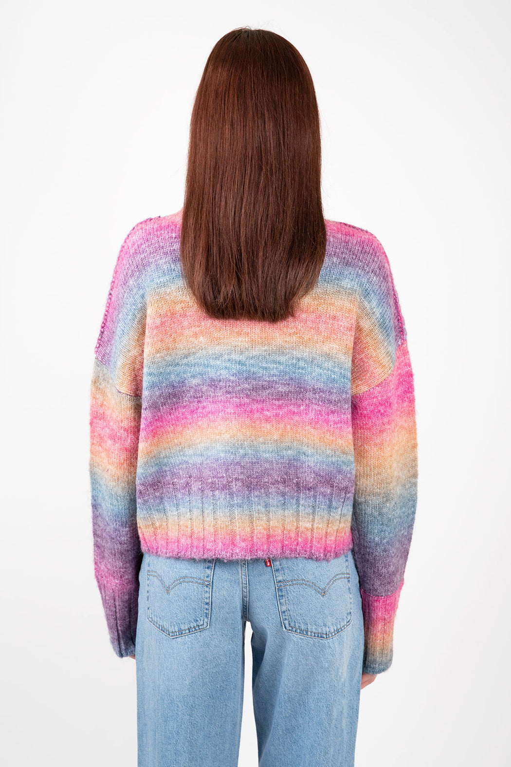 Lyla-Luxe-Suzie-Crewneck-Sweater-Dark-Marl