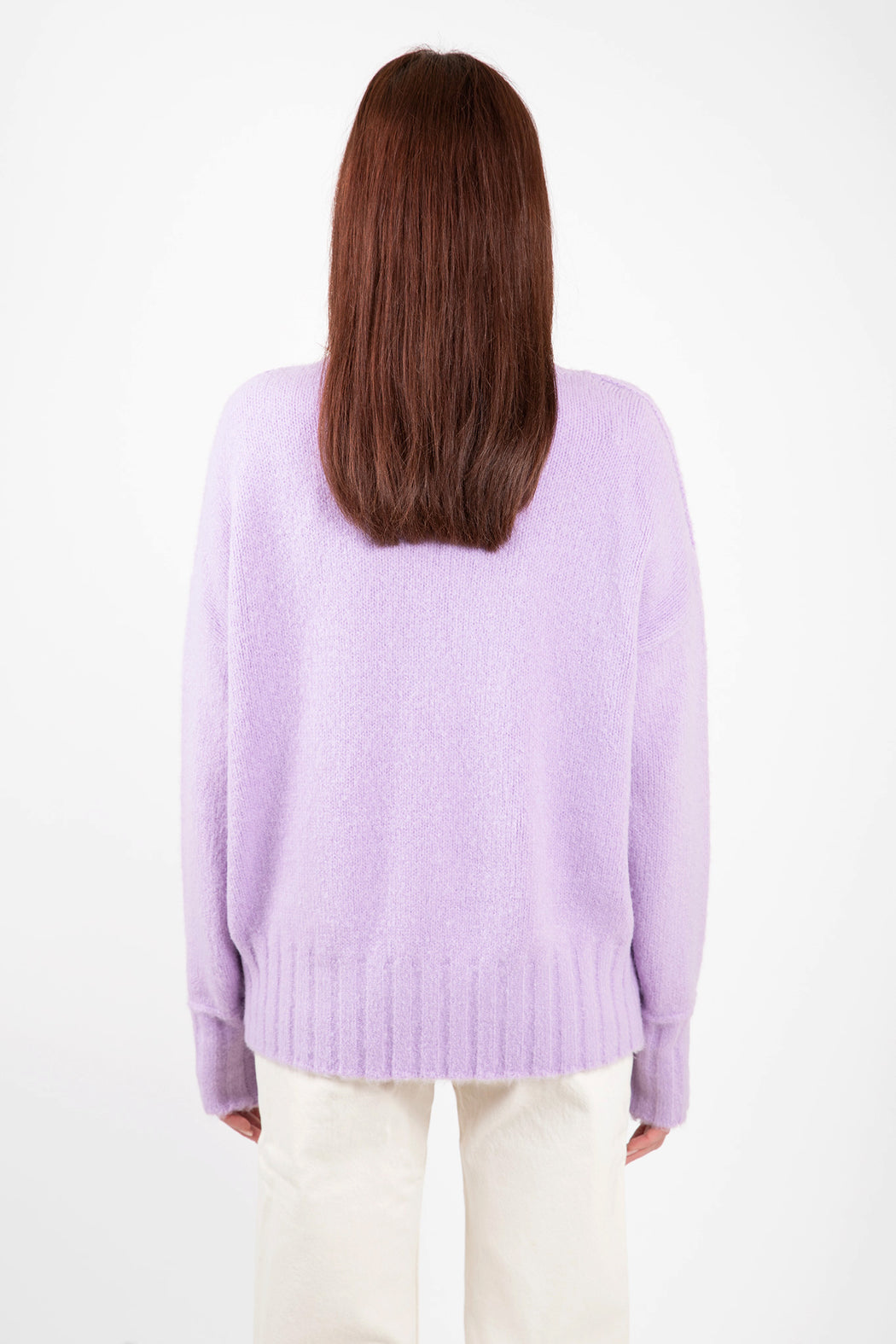 Lyla-Luxe-Tanya-Ribbed-Cuff-Sweater-Lilac