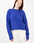 Timmy Crewneck Sweater Sweaters & Knits Lyla + Luxe   
