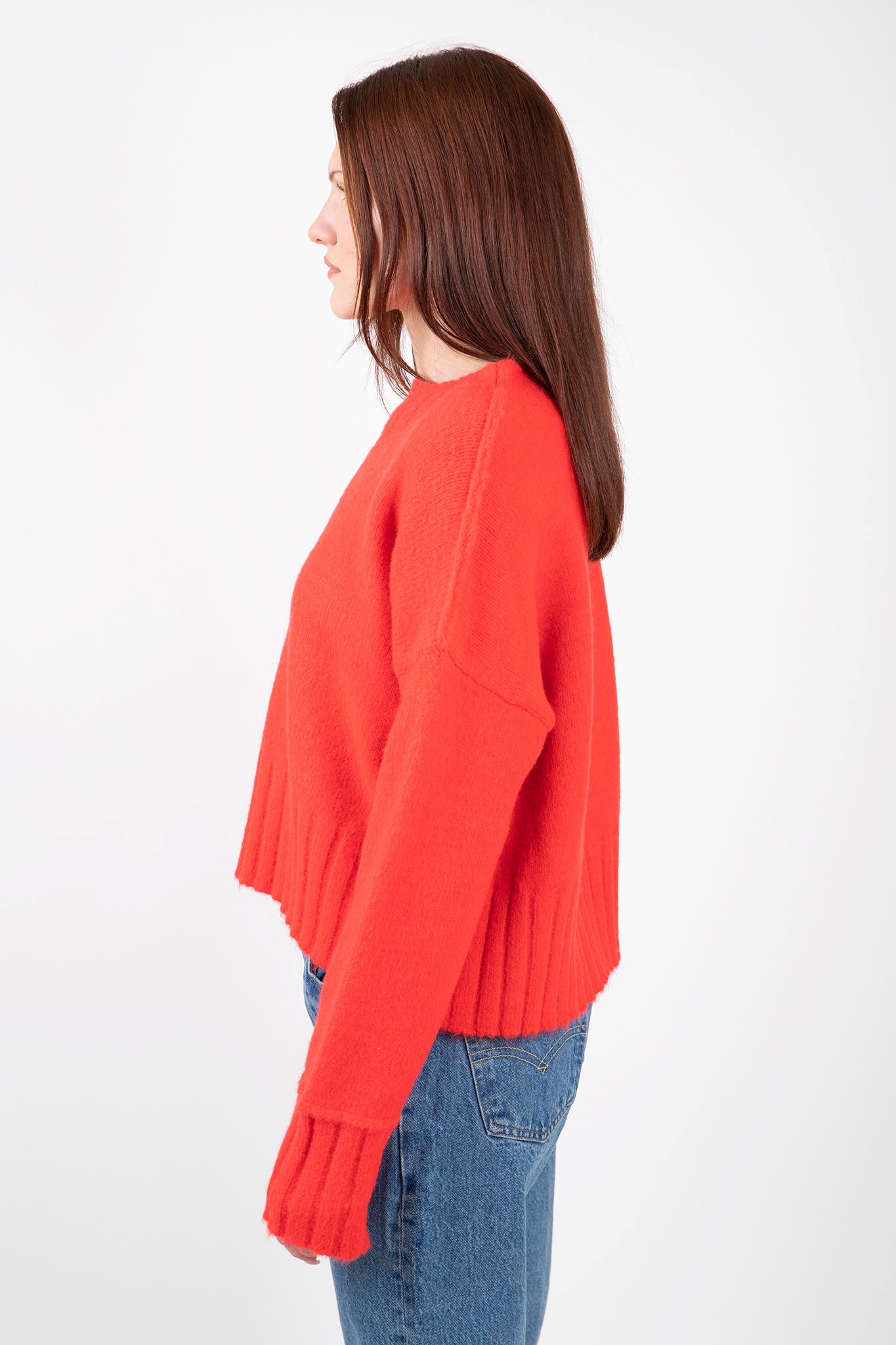    Lyla-Luxe-Timmy-Crewneck-Sweater-Orange