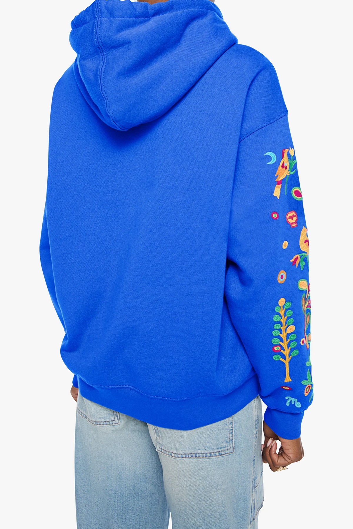 The Big Deal Hoodie Sweaters &amp; Knits Mother