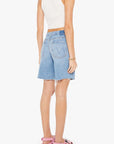 The Down Low Undercover Short Fray Shorts MOTHER   