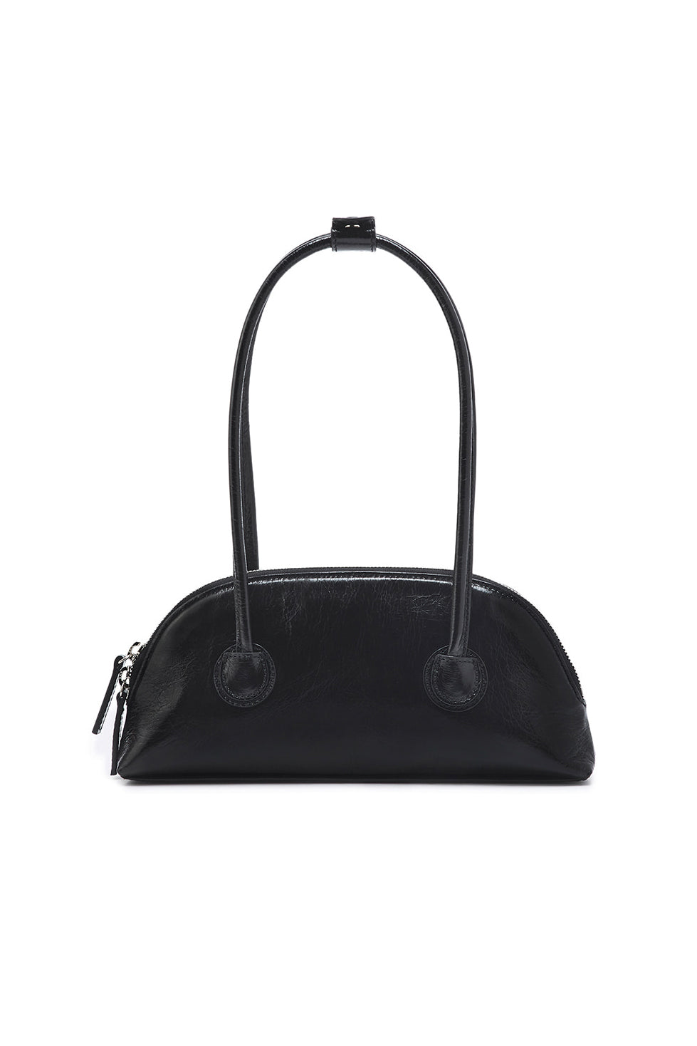 Marge-Sherwood-Bessette-Shoulder-Bag-Black-Crinkle