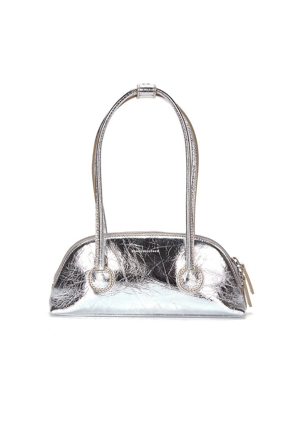 Marge-Sherwood-Bessette-Shoulder-Bag-Silver-Crinkle