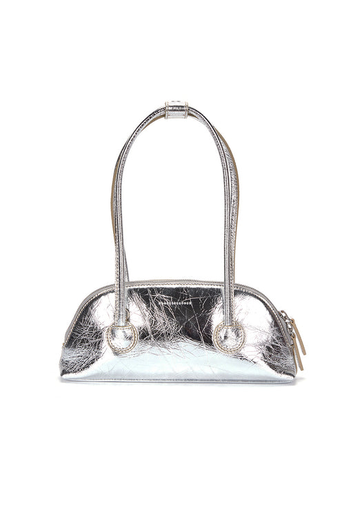 Marge-Sherwood-Bessette-Shoulder-Bag-Silver-Crinkle