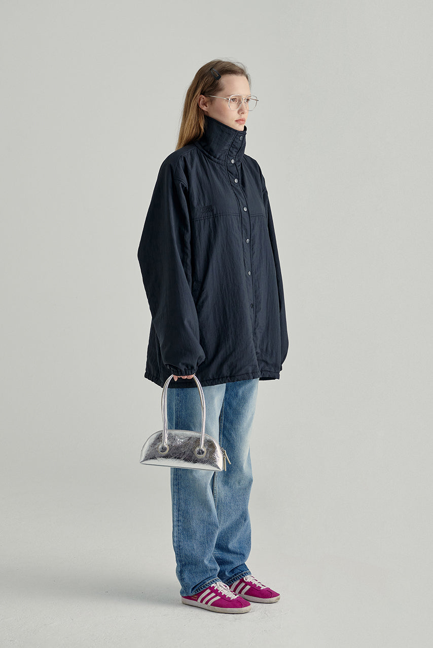 Marge-Sherwood-Bessette-Shoulder-Bag-Silver-Crinkle