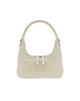    Marge-Sherwood-Hobo-Mini-Strap-Bag-Cream-Beige-Crinkle
