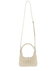    Marge-Sherwood-Hobo-Mini-Strap-Bag-Cream-Beige-Crinkle