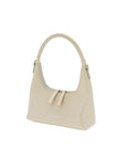    Marge-Sherwood-Hobo-Mini-Strap-Bag-Cream-Beige-Crinkle