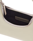    Marge-Sherwood-Hobo-Mini-Strap-Bag-Cream-Beige-Crinkle