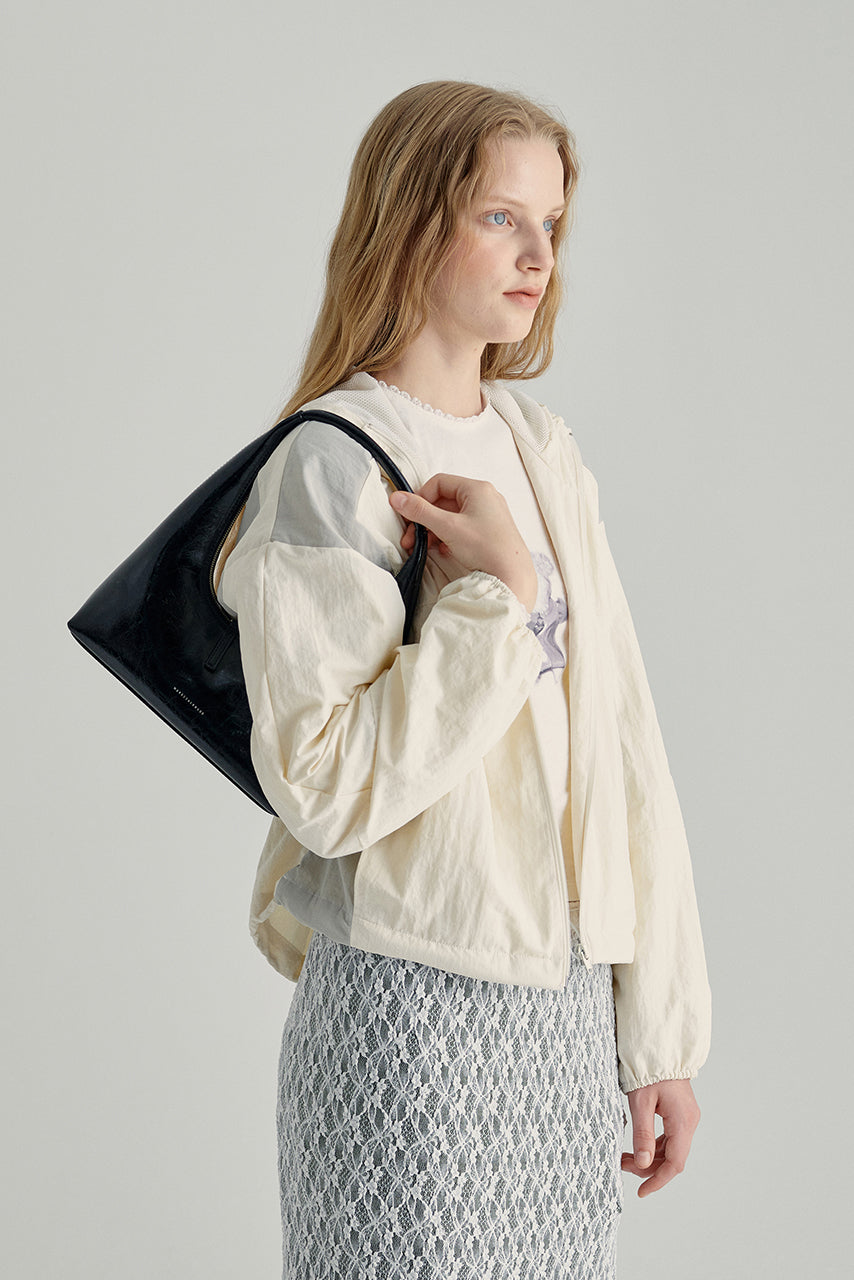 Marge-Sherwood-Hobo-Shoulder-Bag-Black-Crinkle