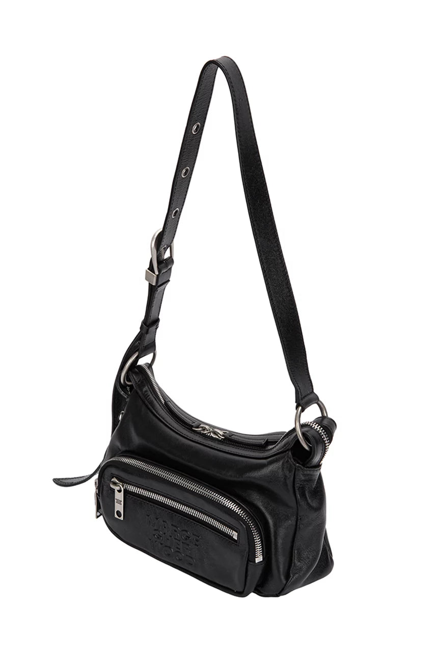 Outpocket Hobo Mini Bag Accessories MARGESHERWOOD