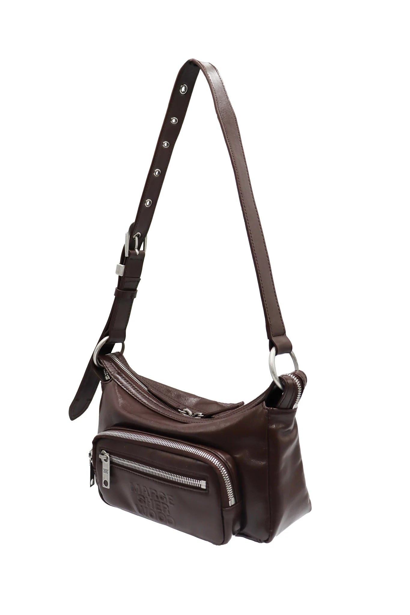Outpocket Hobo Mini Bag Accessories MARGESHERWOOD