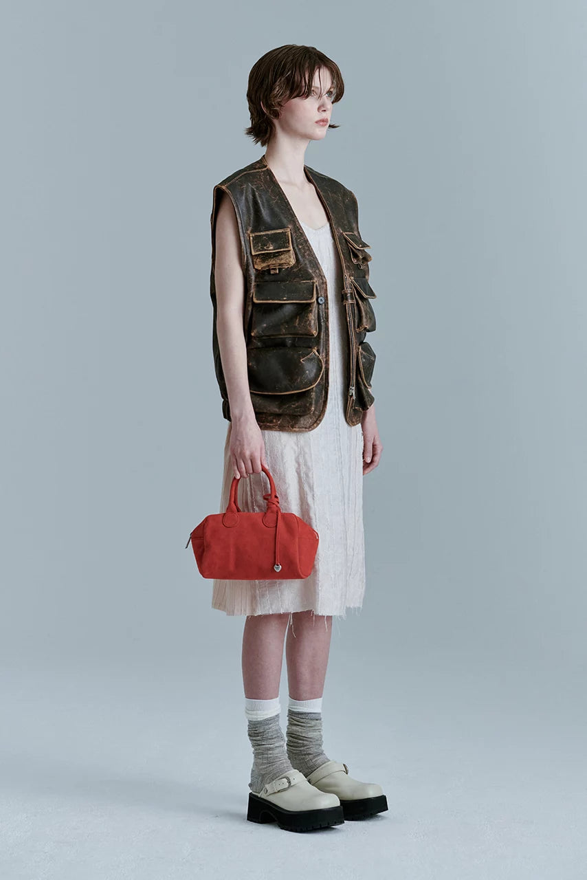 Soft Bowling Bag Accessories MARGESHERWOOD