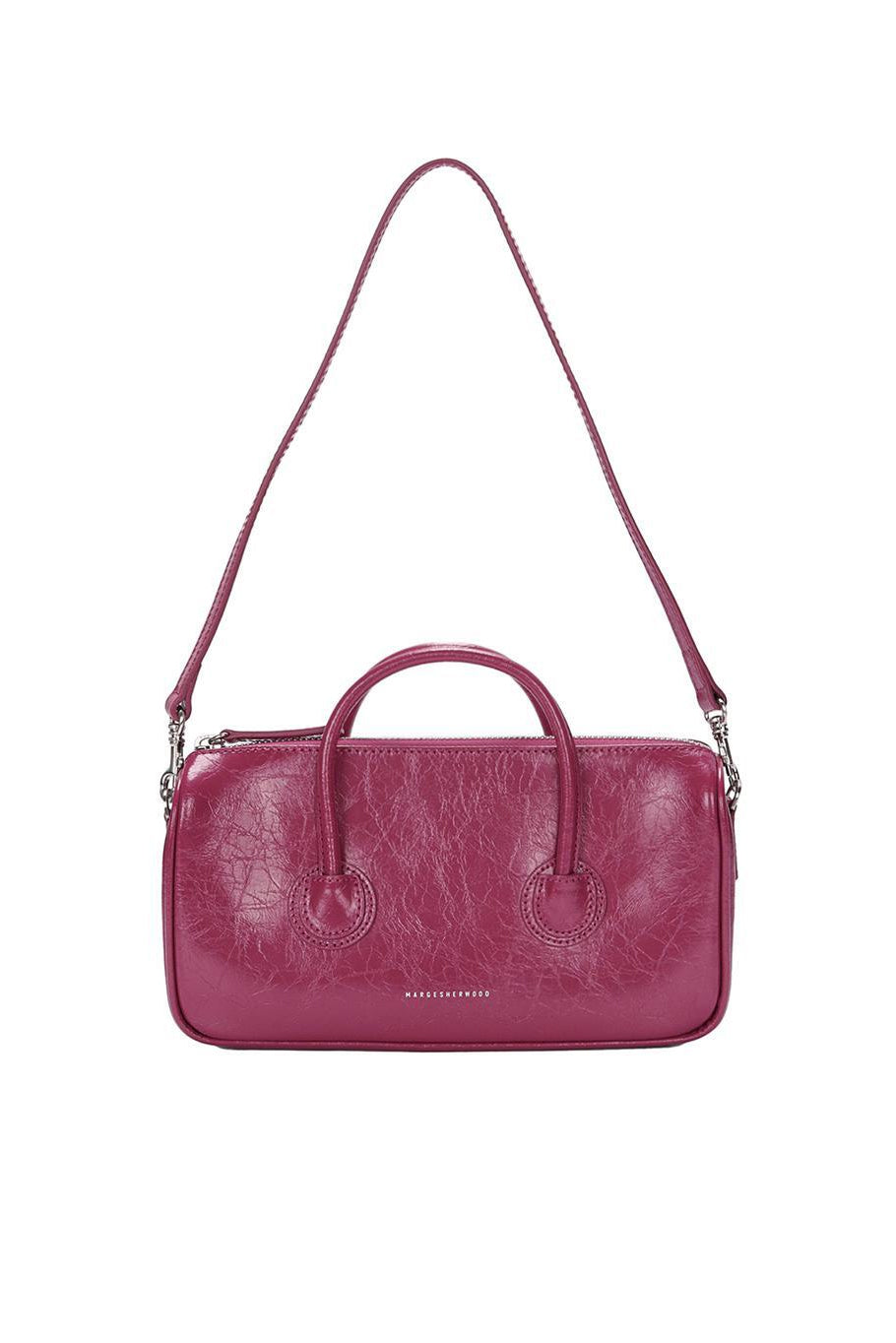 Zipper Small Bag Accessories MARGESHERWOOD