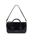 Marge-Sherwood-Zipper-Small-Bag-Black-Crinkle