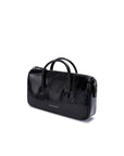 Marge-Sherwood-Zipper-Small-Bag-Black-Crinkle