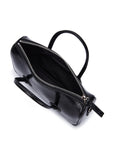 Marge-Sherwood-Zipper-Small-Bag-Black-Crinkle