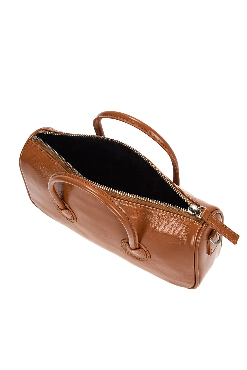 Zipper Small Bag Accessories MARGESHERWOOD