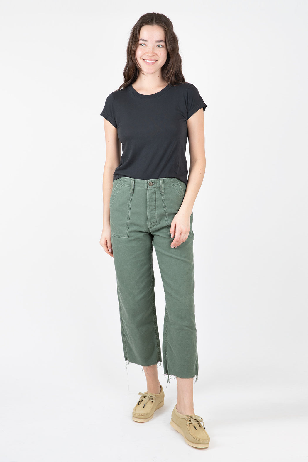 Mother-The-Patch-Pocket-Private-Ankle-Roger-That