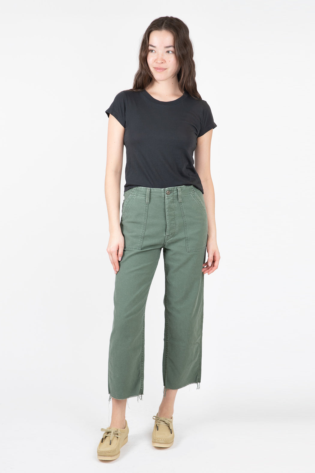 Mother-The-Patch-Pocket-Private-Ankle-Roger-That