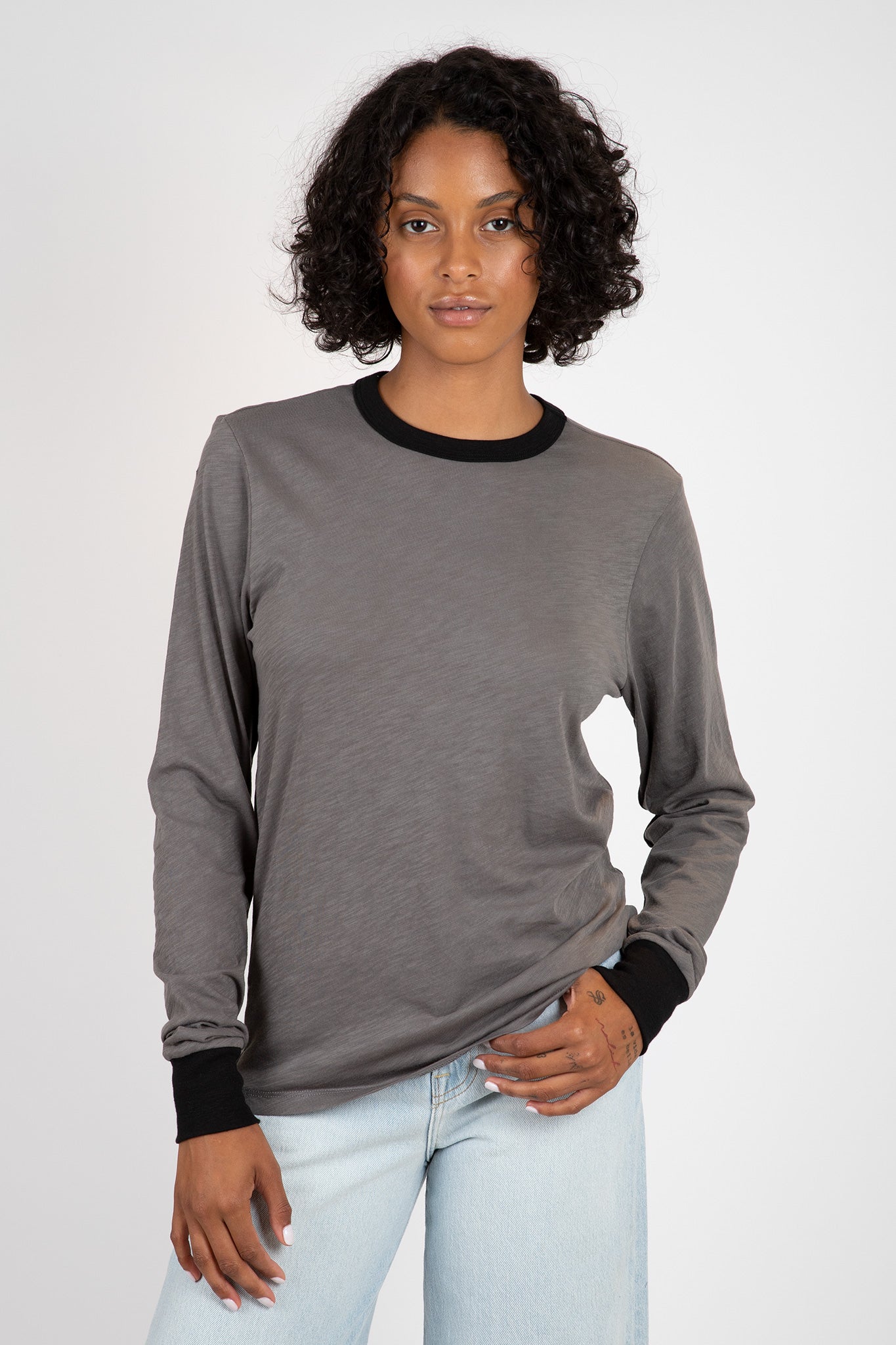 Aliana Tee T-Shirts NSF Clothing   