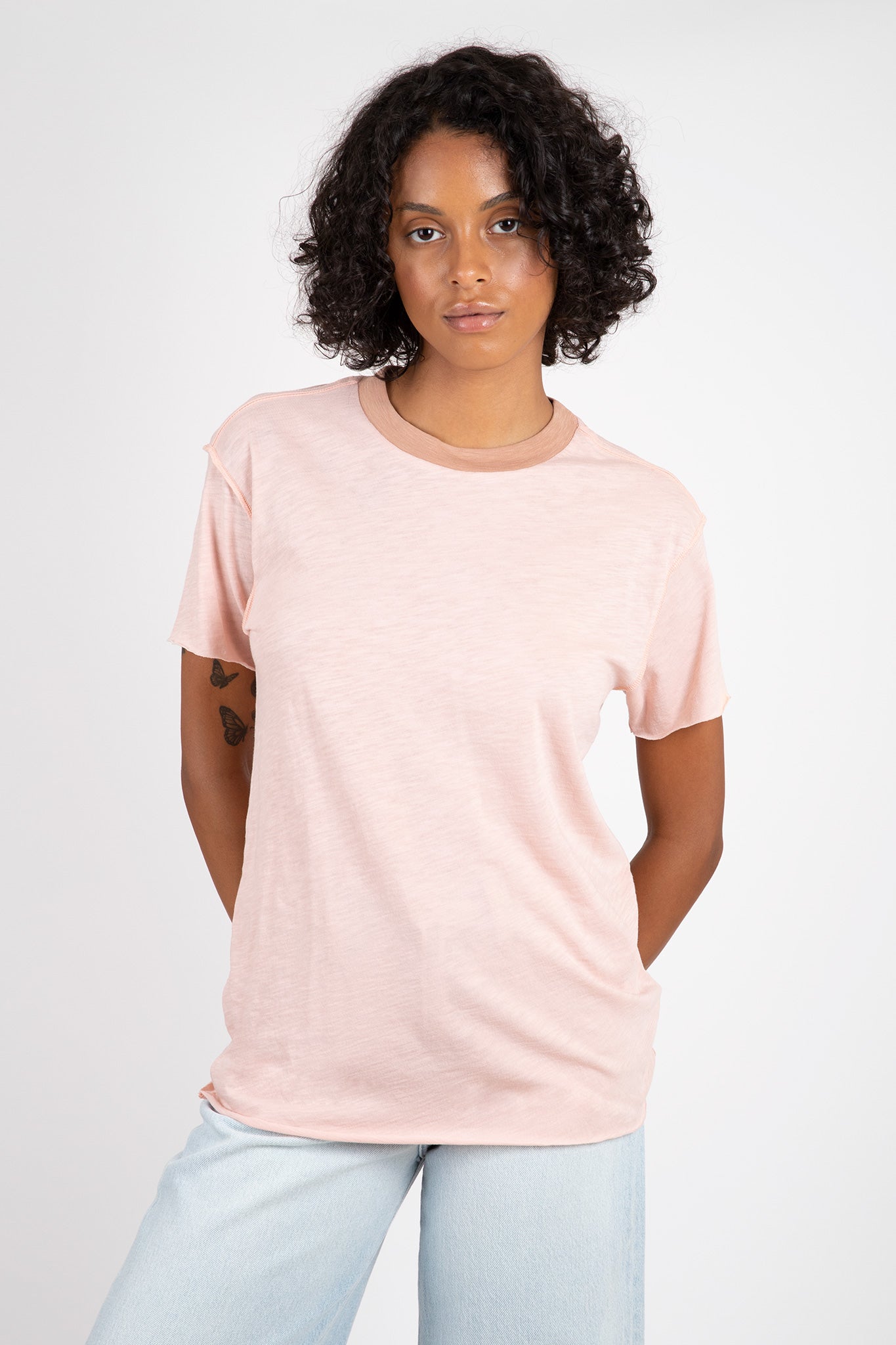 Moore Tee T-Shirts NSF Clothing   