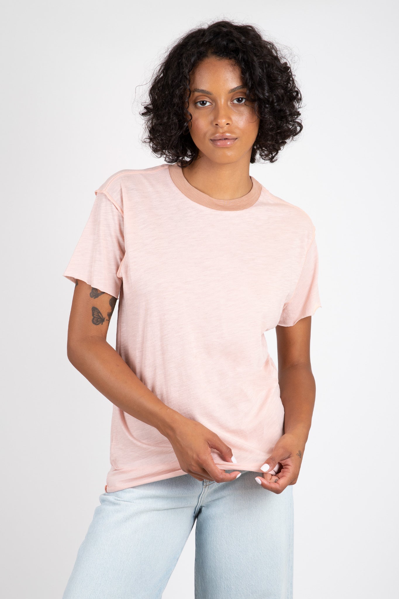 Moore Tee T-Shirts NSF Clothing   