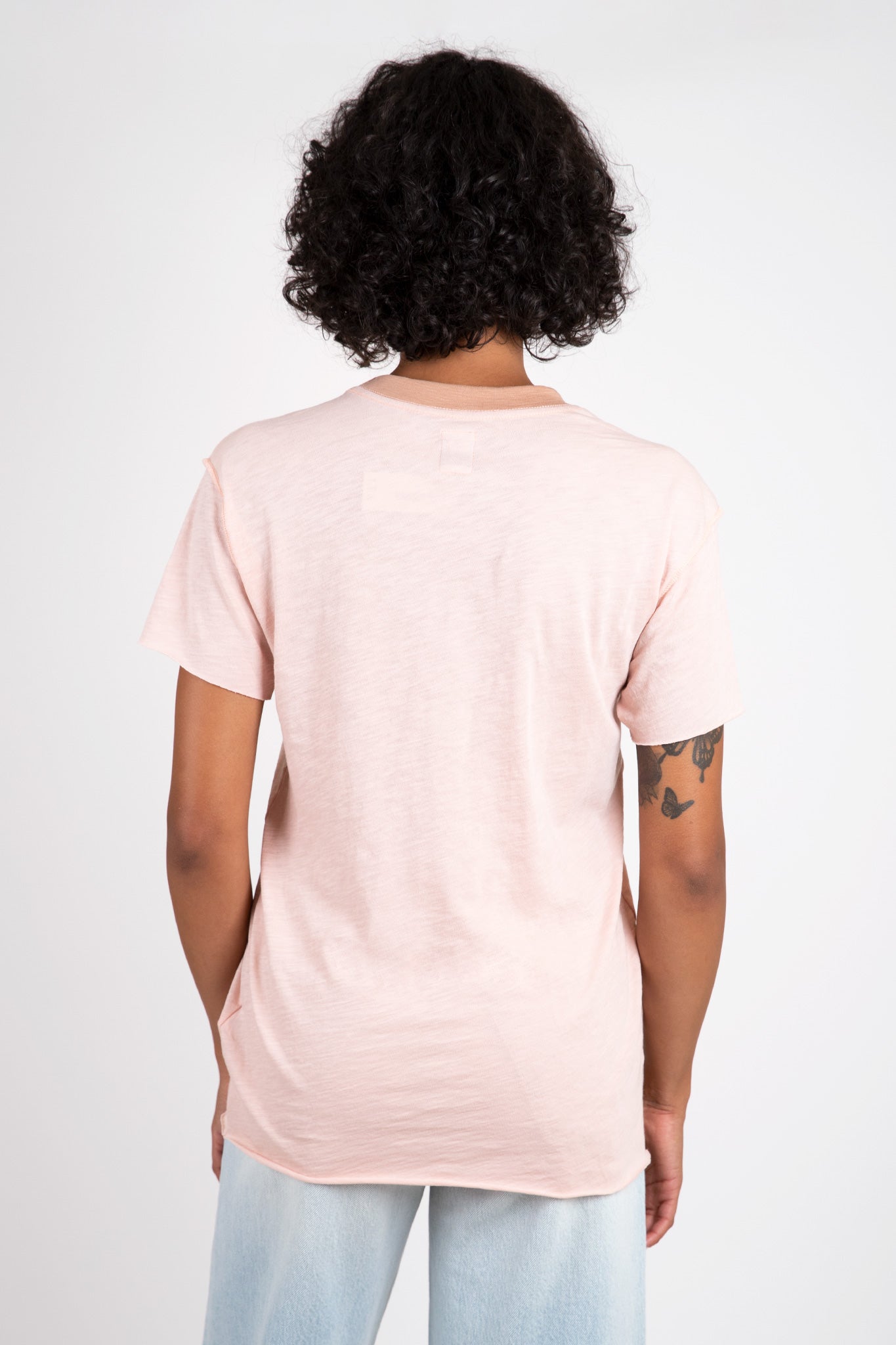 Moore Tee T-Shirts NSF Clothing   