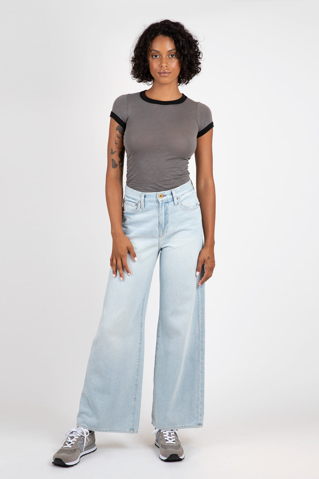NSF-Selena-Wide-Leg-Jean-Reflection