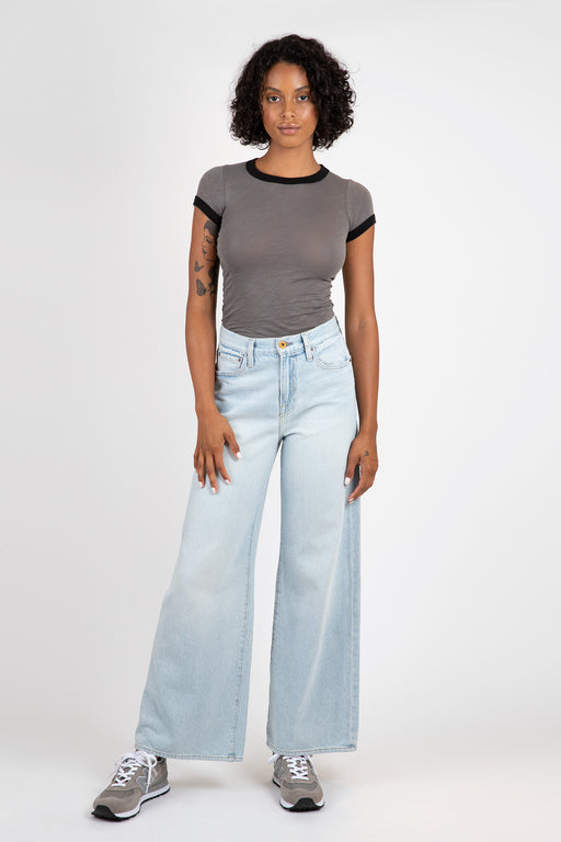 NSF-Selena-Wide-Leg-Jean-Reflection