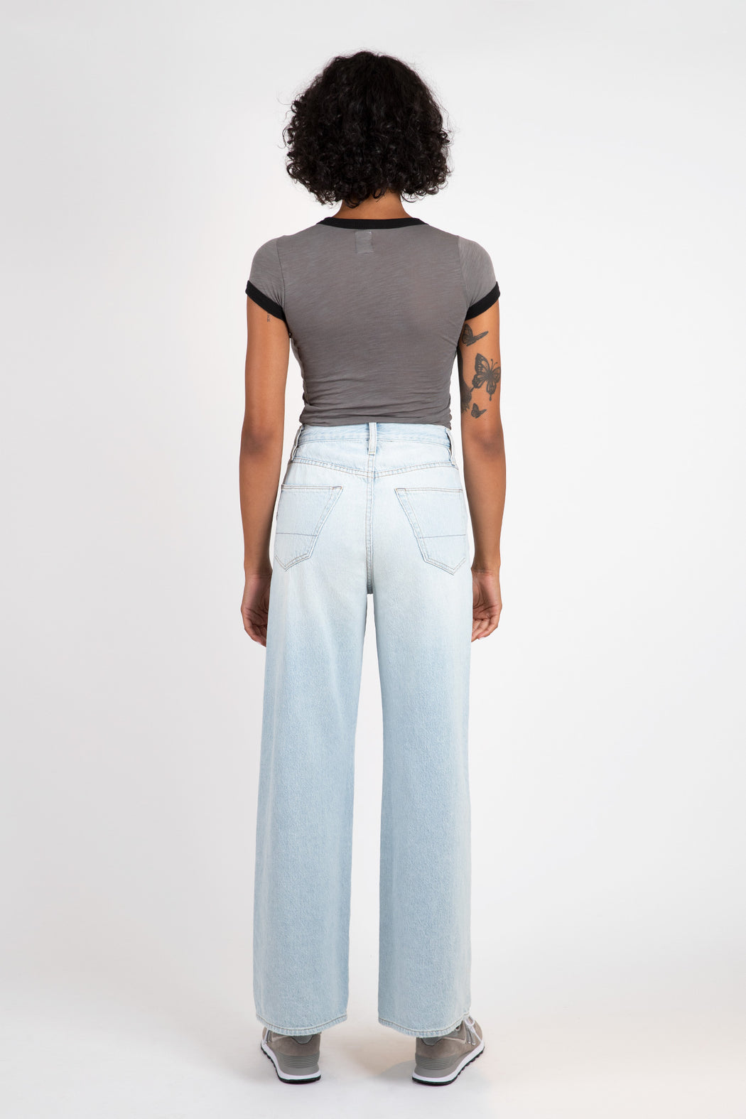 NSF-Selena-Wide-Leg-Jean-Reflection