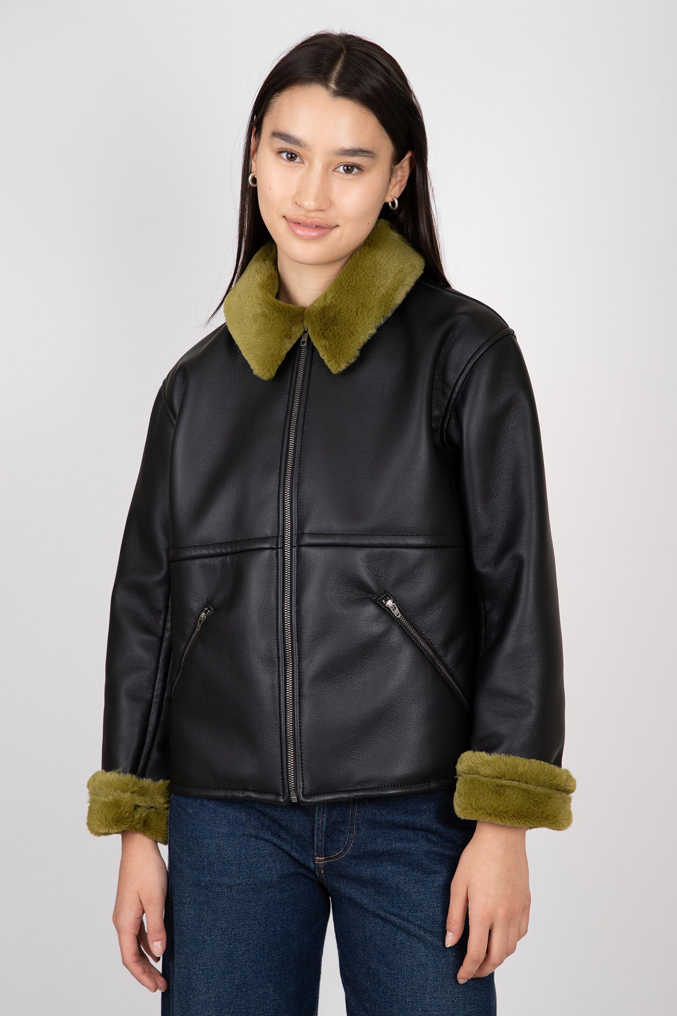 No-6-Hewes-Jacket-Black
