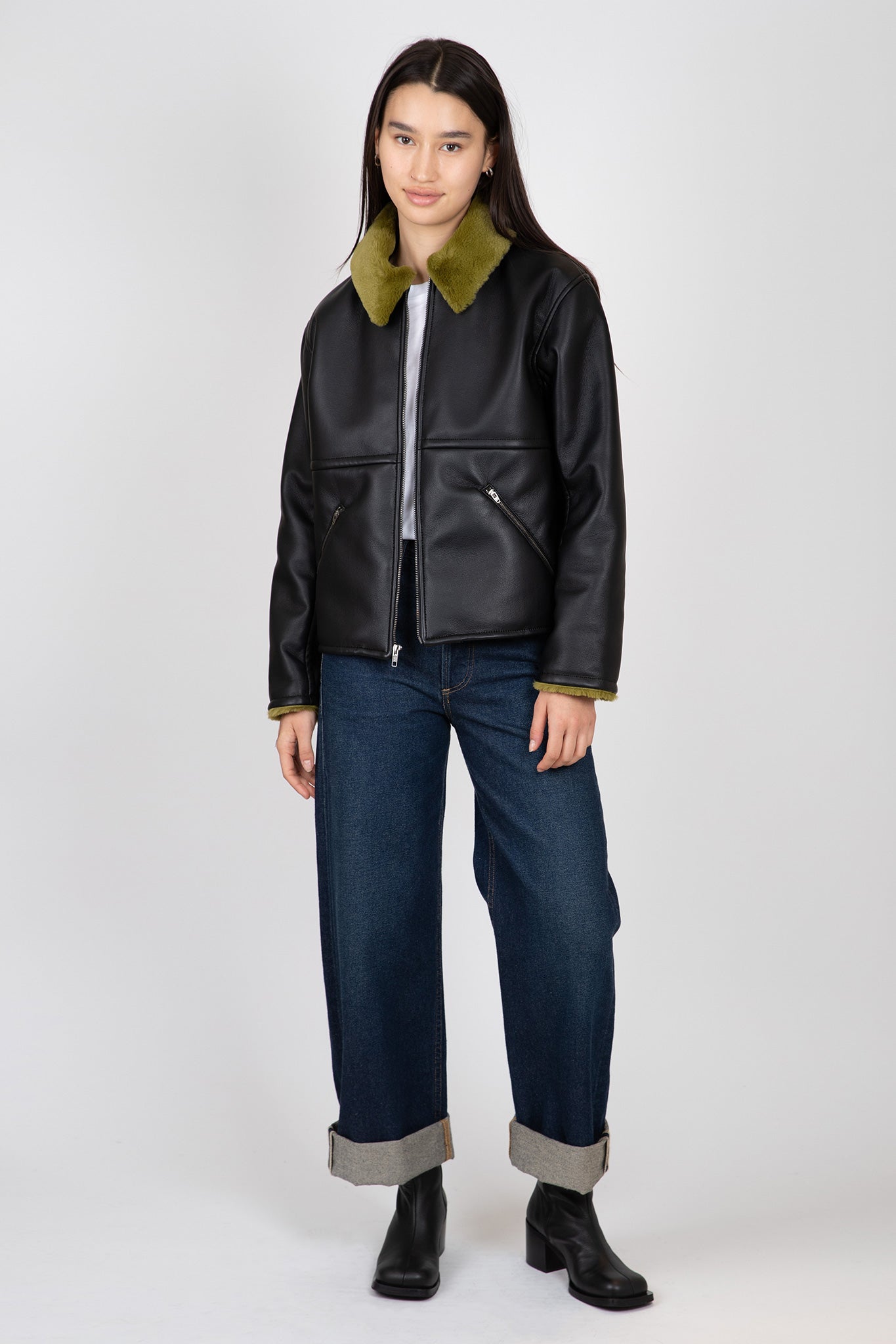 No-6-Hewes-Jacket-Black