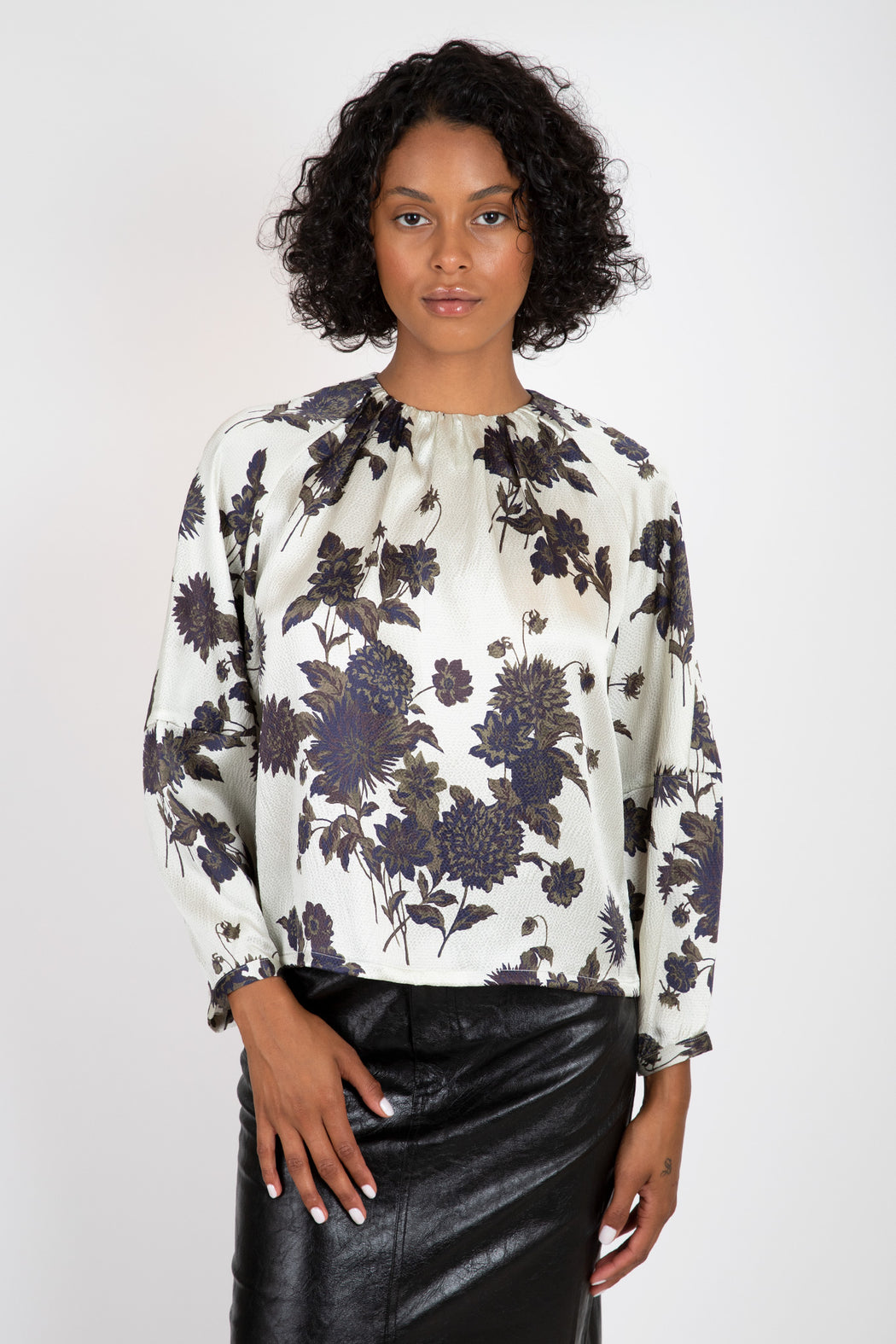 No-6-Long-Sleeve-Maia-Top-Cream-Brighton-Floral