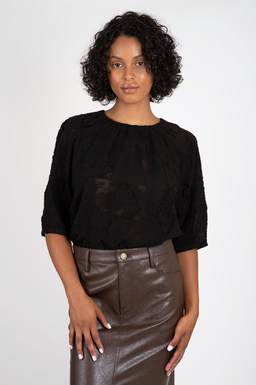 No-6-Maia-Top-Black-Burnout