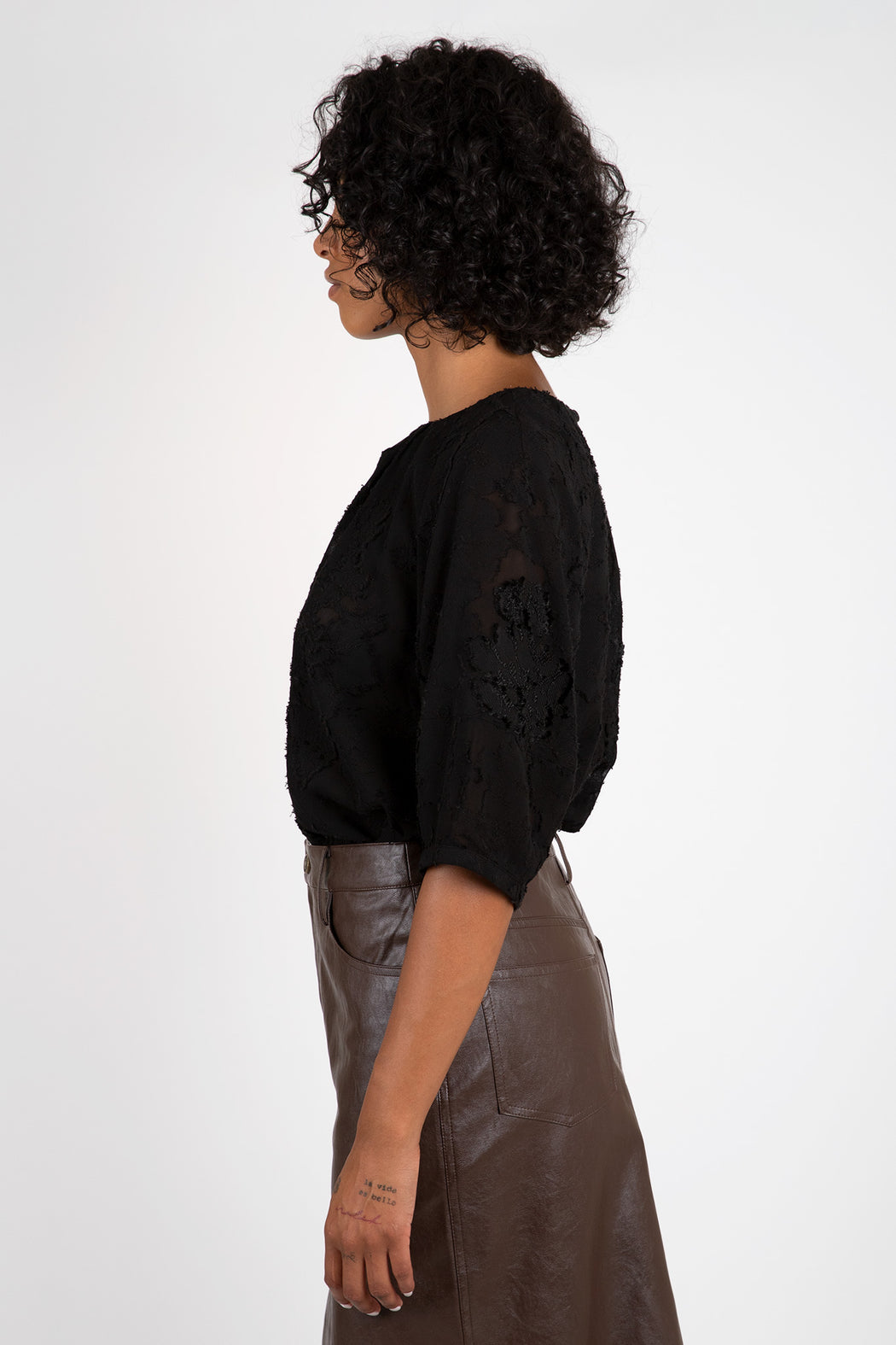 No-6-Maia-Top-Black-Burnout