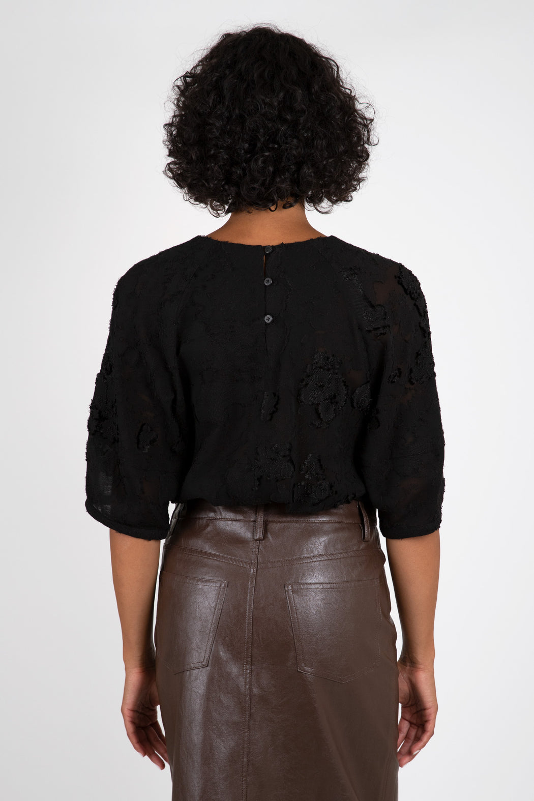 No-6-Maia-Top-Black-Burnout