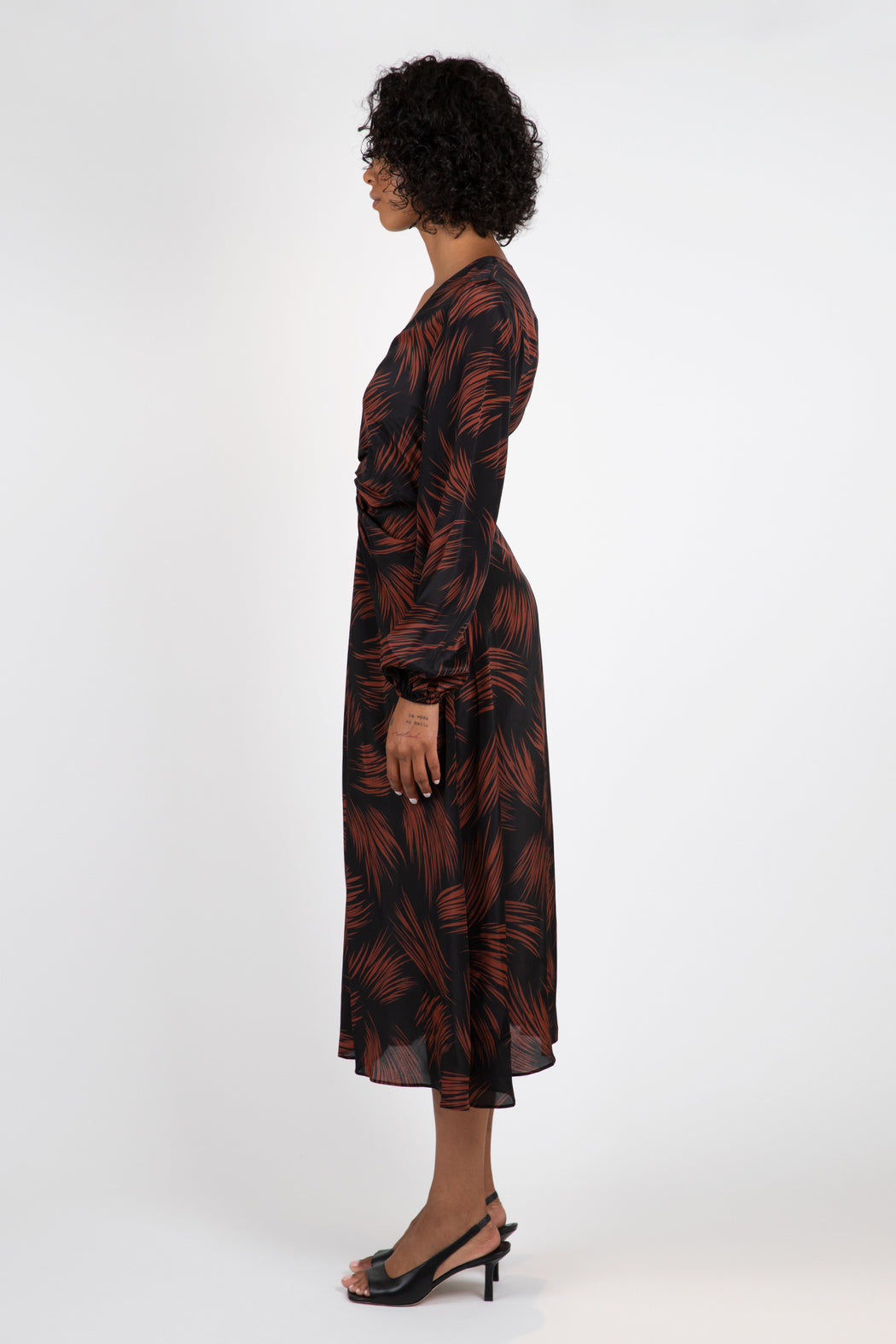    No-6-Michele-Dress-Copper-Sparks