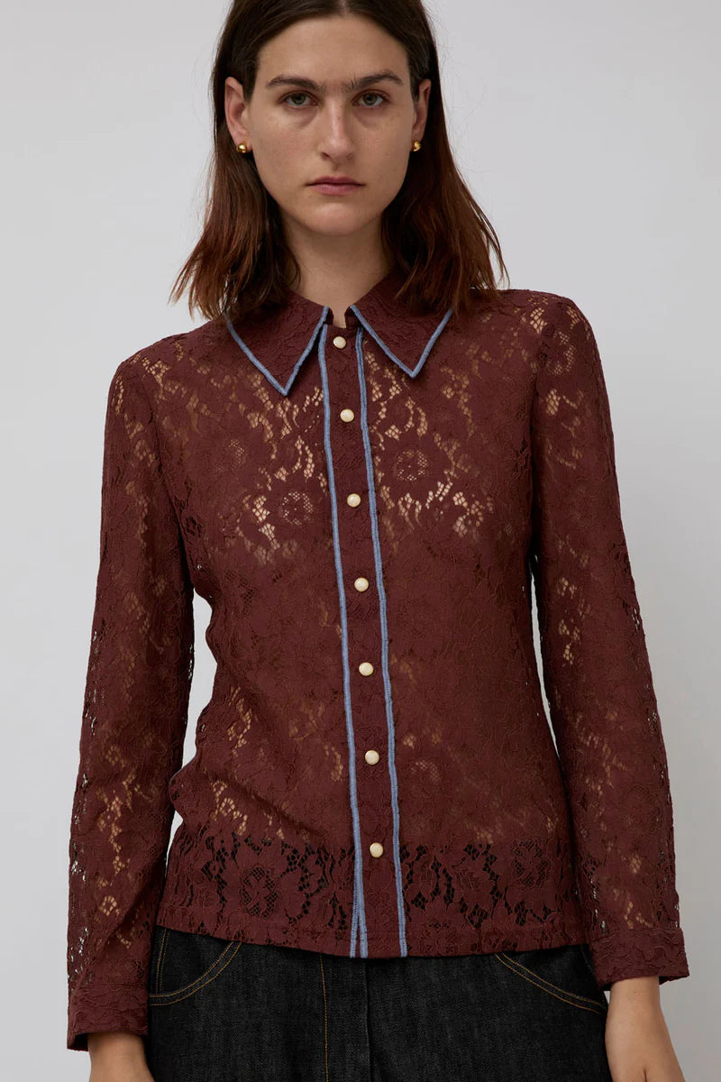 Anaise Top Tops No.6