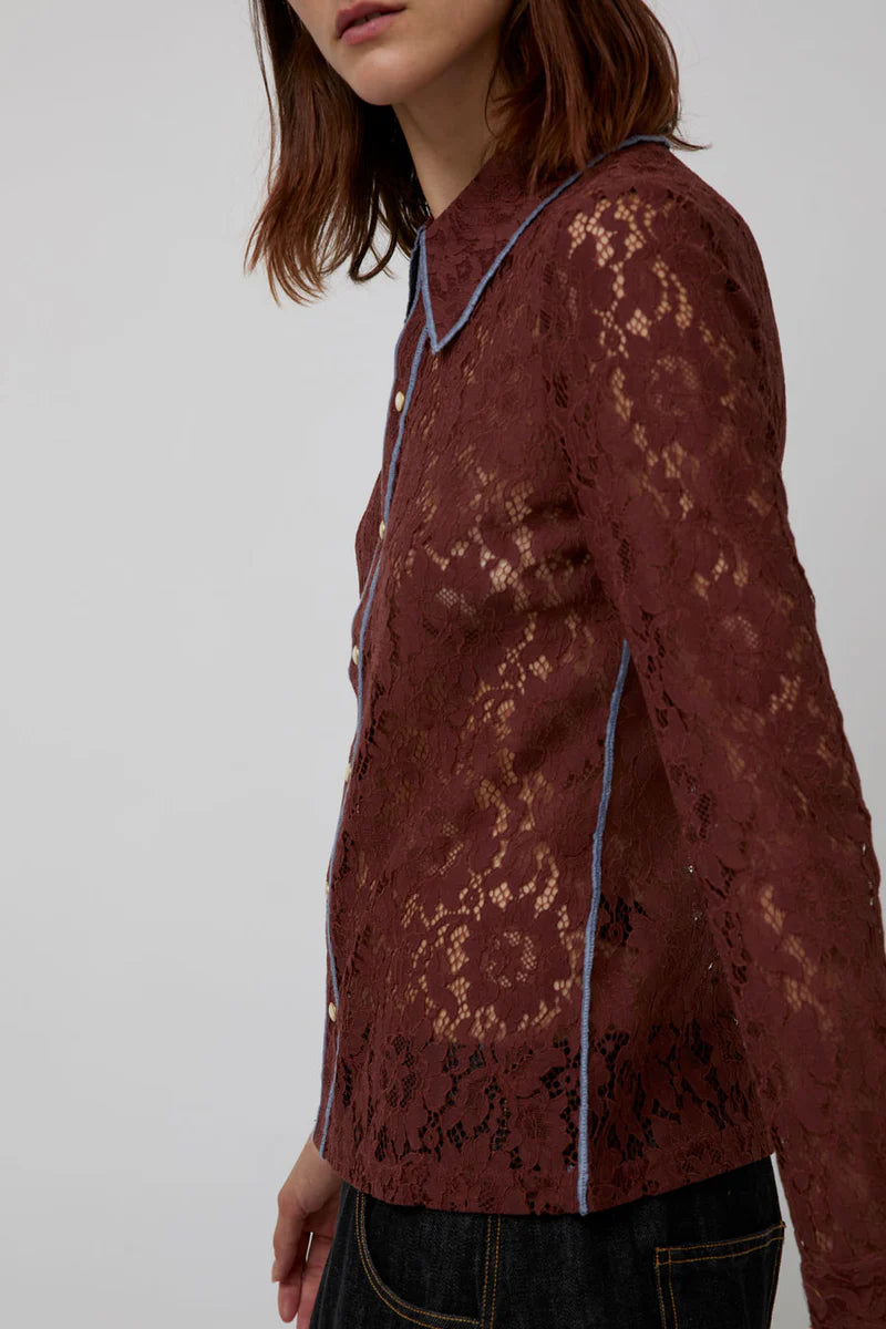 Anaise Top Tops No.6