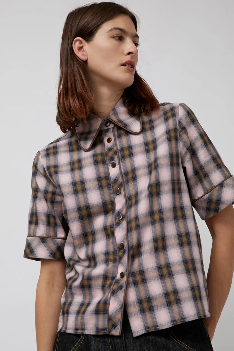 Clairo Top Tops No.6