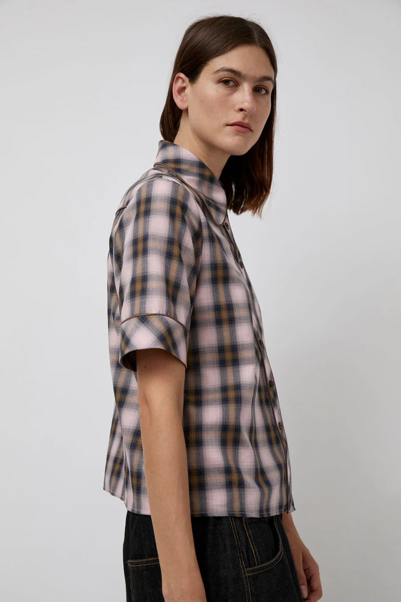 Clairo Top Tops No.6