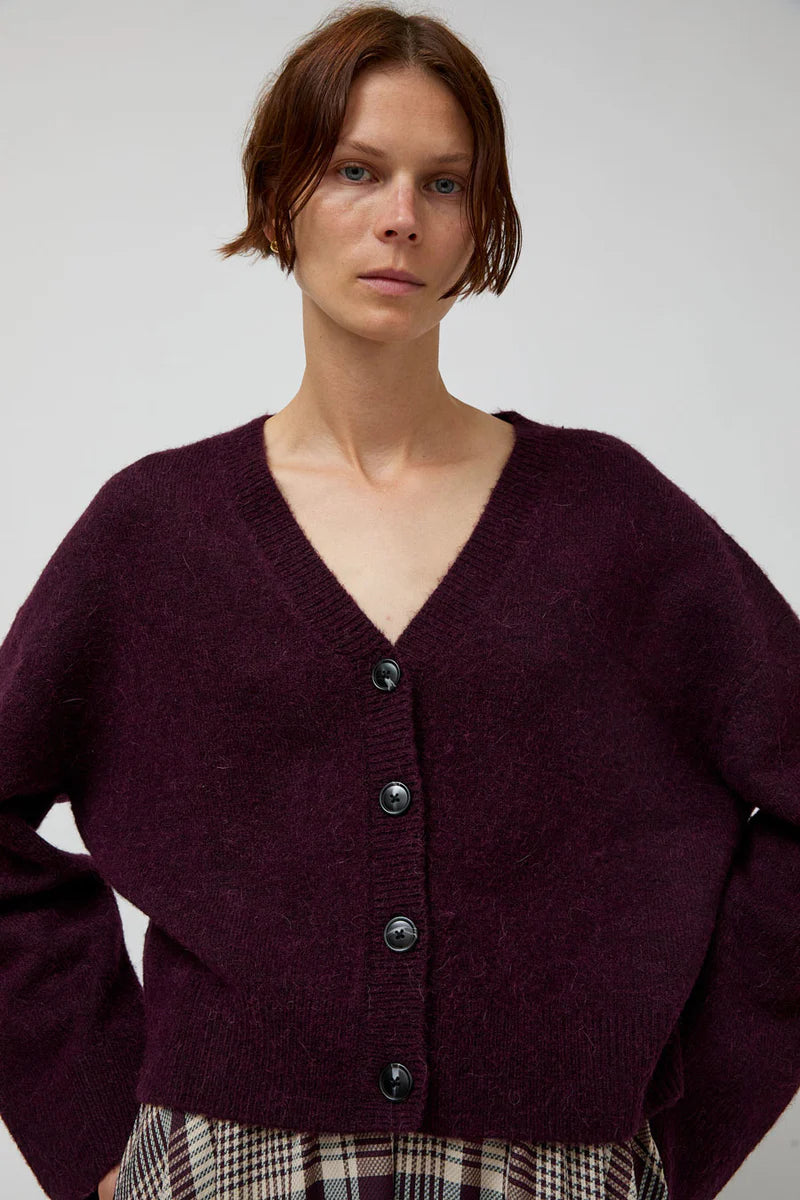 Gabriel Cardigan Sweaters & Knits No.6