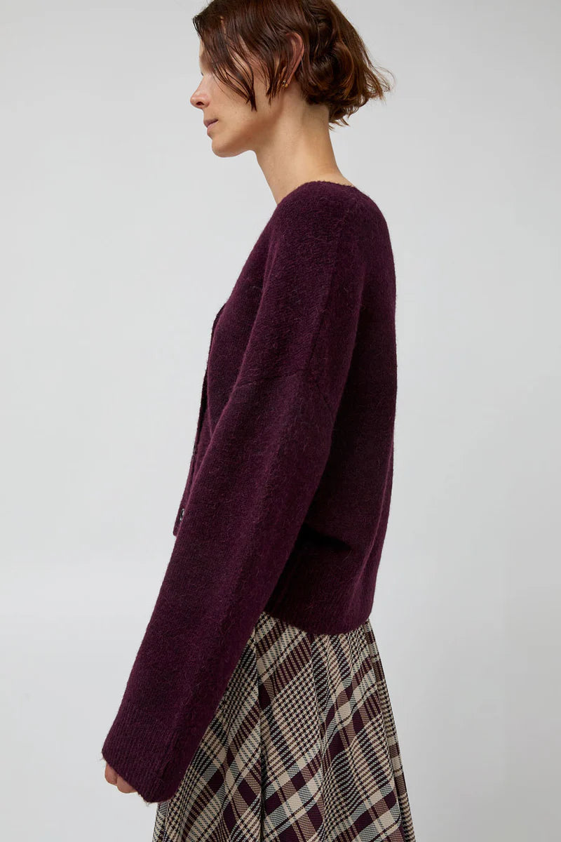 Gabriel Cardigan Sweaters & Knits No.6