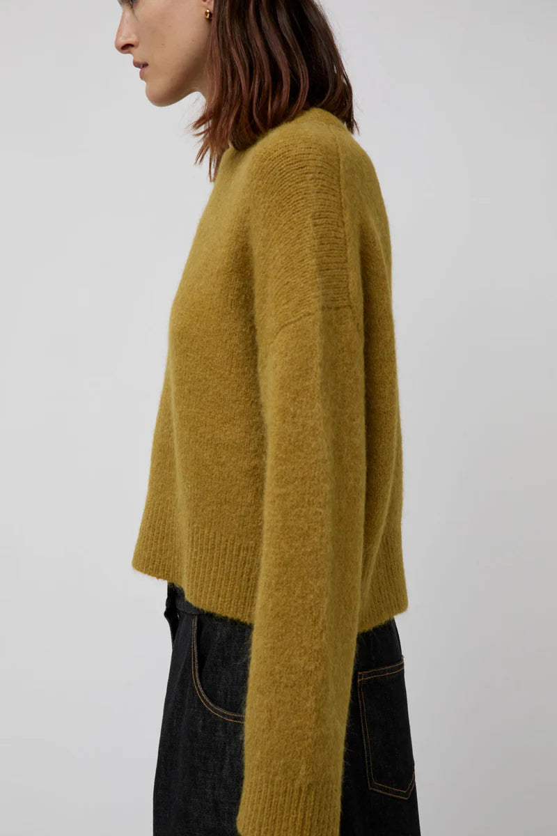 Henry Knit Sweaters & Knits No.6