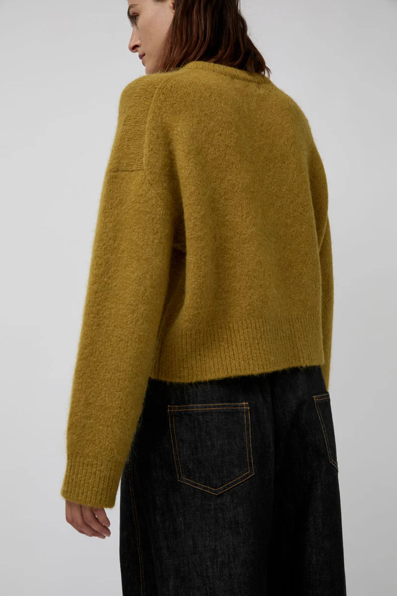 Henry Knit Sweaters &amp; Knits No.6