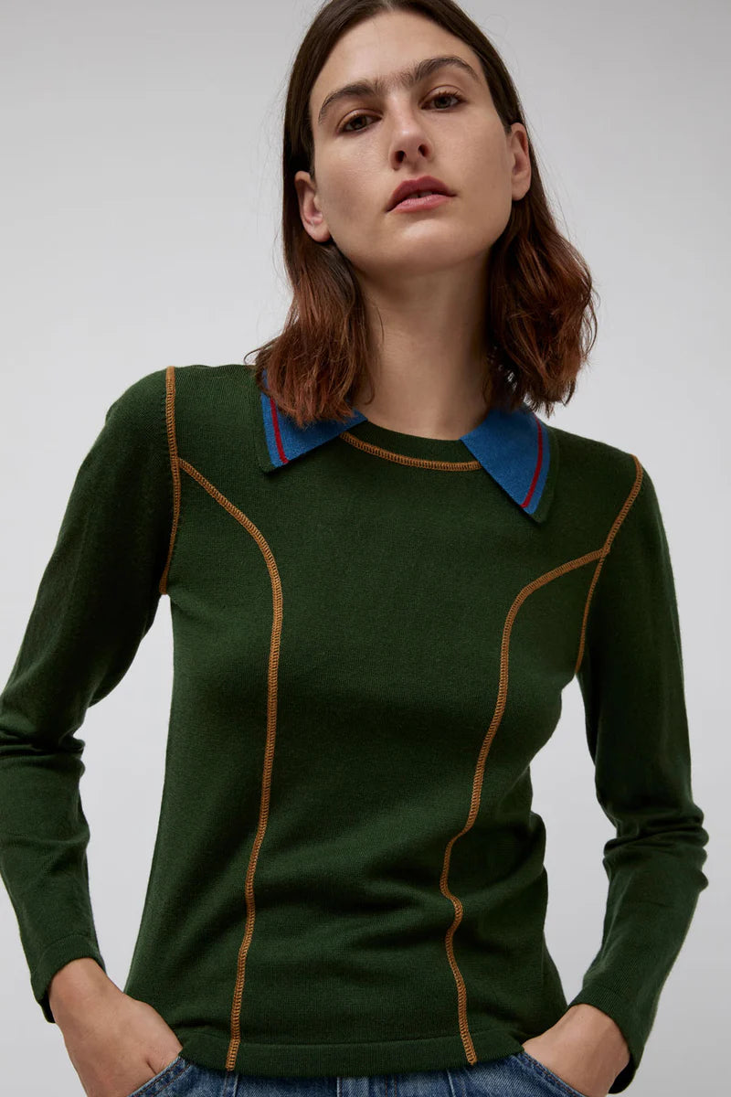 Lainey Top Sweaters & Knits No.6